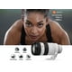 thumbnail image 4 of Sony Lente G Master™ Telefoto Zoom 70-200mm F2.8 Montura E Full Frame - FE con Estabilizador Steady, 4 of 8