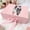 Pink-8.6*6.3*3.3in, variant on Senior High & College Graduation Gift Box, Sturdy Printed Paper Box with Magnetic Snap, 11.4×8.6×4.1 Inch Large & 8.6×6.3×3.3 Inch Small, Multi Color Party Favor Box