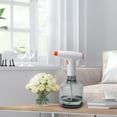 thumbnail image 3 of Mosiee Portable Electric 0.9L Usb Battery Plant Mister Automatic Spray Bottle, 3 of 9