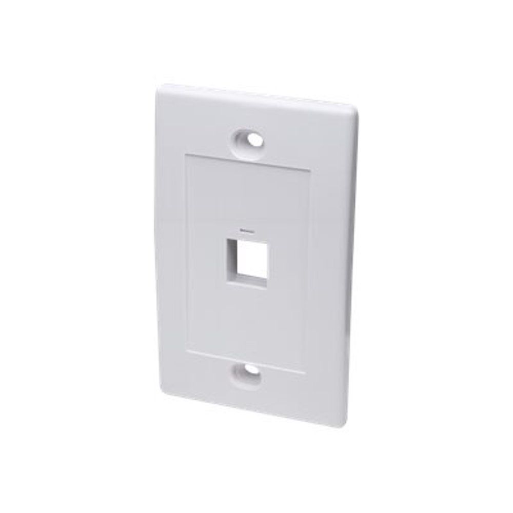 Wall Plate