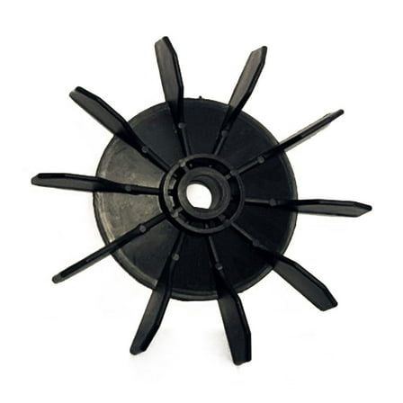 UNTERING Motor Cooling Fan Fan Air Compressor Fan Motor Fan Air Compressor Accessories