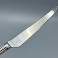 thumbnail image 3 of Lenox Canyon Street 18/10 Stainless Steel 30pc. Flatware Set, 3 of 4