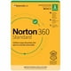 thumbnail image 1 of Antivirus Norton LifeLock  360 Standard 1 dispositivo, 1 of 5