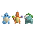 thumbnail image 1 of Set de 3 Mini Adornos Pokémon Hallmark Keepsake 2025, 1 of 8