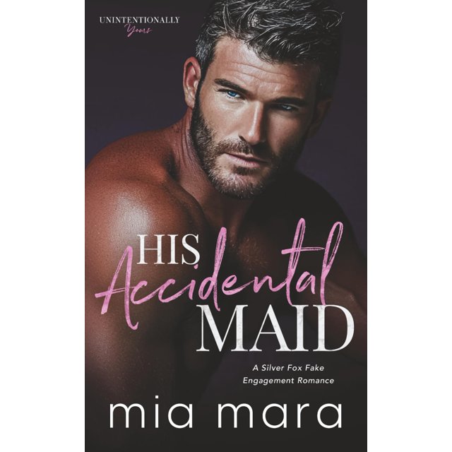 Libro publicado de forma independiente: Su doncella accidental, una historia de romance