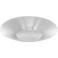 thumbnail image 2 of MasteelfCA 1 Pce Bol Rond en Acier Inoxydable Bol de Rangement pour Fruits Bol à Pâtes Bol à Manger, 2 of 8
