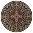 thumbnail image 1 of Kaleen Tara Rounds Auguste Area Rug, 1 of 1