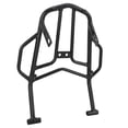 thumbnail image 5 of Motorcycle Luggage Rack High Load Capacity Rear Cargo Carrier Holder Fit for CRF250L CRF250M CRF250 Rally, 5 of 5
