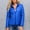 Blue-Athletic-Women, variant on Zedker Winter Coats For Women Lightweight Puffer Jacket Winter Clothing For Women Black S