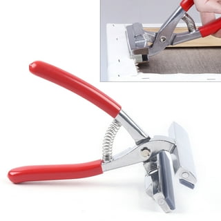 Professional Metal Canvas Plier 4-3/4 for Stretching Clamp Art  Oil Painting Canvas : Arts, Crafts & Sewing
