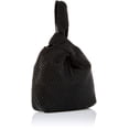 thumbnail image 2 of Bolsa de noche Jessica McClintock Logan Mesh Black, 2 of 5