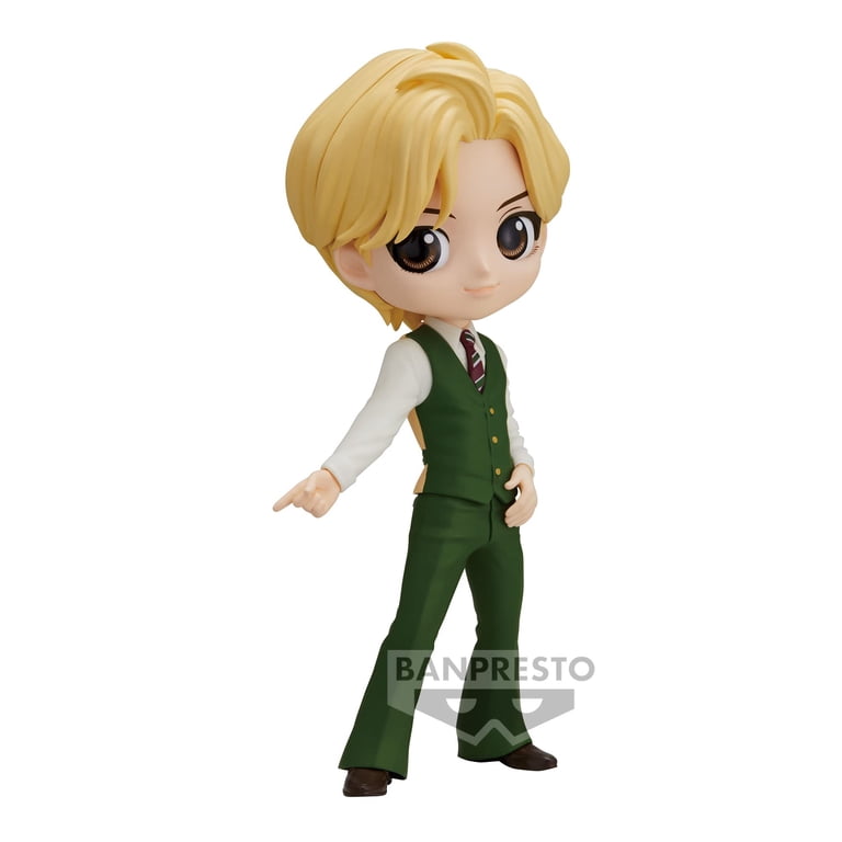 Banpresto - Tinytan Dynamite - Q Posket - Jin Version A Statue : BTS