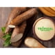 thumbnail image 2 of Fresh Whole Yuca Root Cassava Manioc Mandioca (5lb), 2 of 2
