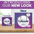 thumbnail image 2 of Cottonelle Ultra ComfortCare Toilet Paper, 2 of 10