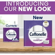 Cottonelle Ultra ComfortCare Toilet Paper
