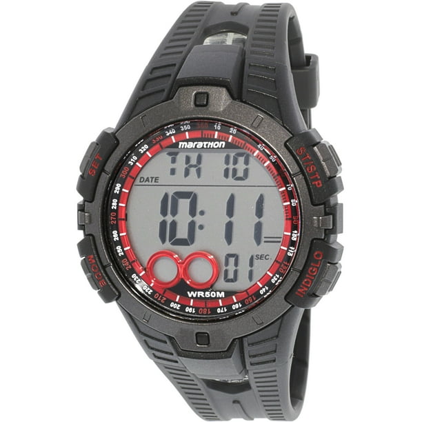 timex marathon watch walmart