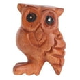 thumbnail image 4 of MLINS Shaped Crafts for Home Decor Made of High Quality Wooden Materials Practical, 4 of 8