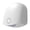 Hand dryer W, variant on Bathroom Automatic Hand Dryer High Speed Sensor, Household Hand-drying Device, Hot Air Electric Heater Wind For Hotel Commercial ,Power as an Elephant