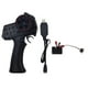 thumbnail image 2 of Controlador remoto del transmisor de 2,4G receptor y Cable USB para MN90 MN90K MN91 MN91K MN45 MN45K MN99 MN99S MN40 MN88S RC modelo Hugo Mando a distancia para coche RC, 2 of 8