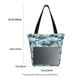 thumbnail image 3 of Easygdp Sea Marine And Lighthouse Bolso de Hombro para Mujer, Bolso Bandolera y Cartera de Mano Elegante para Uso Diario, 3 of 6