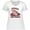AA-White, variant on Inktastic Hogs and Kisses with Cute Pig Family Women's Plus Size T-Shirt