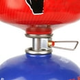 thumbnail image 2 of Válvula del adaptador del tanque de gas plano Transformador de conversión del gas del depósito Adapt Abanopi Adaptador, 2 of 7