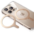 thumbnail image 1 of Anillo magnético para MagSafe Sticker 360 ESR, paquete de 2, iPhone, 1 of 9