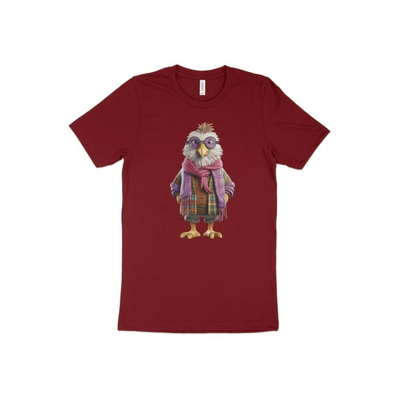 Funny Chick Bird Graphic Tee Chicken Humor Tshirt Funny Chicken Chick Bird Gift for Men Women Kids Boys Girls T-Shirt