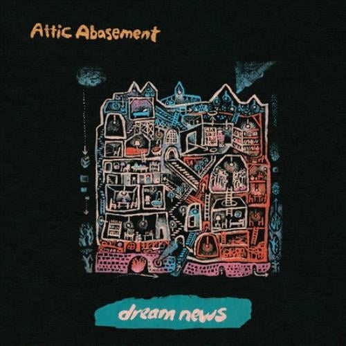 Attic Abasement Dream News Vinyl