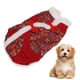 thumbnail image 5 of Traje Tang Para Perros, Estilo Chino Suave Y Cómodo Abrigo Cálido Para Perros Material De Felpa Para Gatos Para Perros ANGGREK Otros, 5 of 8