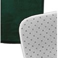 thumbnail image 2 of Simply Daisy 24" x 17" Plush Microfiber Green Football Bath Mat, 2 of 4