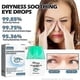 thumbnail image 3 of 3pcs Natural Soothing Eye Drops, 15ml, 3 of 4