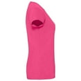 thumbnail image 3 of Fruit Of The Loom Womens Iconic Ringspun Cotton T-Shirt, 3 of 3