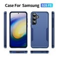 thumbnail image 4 of TYJKeJi Case Drop Resistant Shockproof Case For Samsung Galaxy S25 FE, 4 of 7