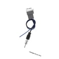 thumbnail image 2 of HAMPPLIES Arnés De Cable Para Radio Y Adaptador De Antena Compatible Con Reproductor Cd Y, 2 of 8