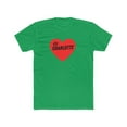 thumbnail image 4 of Charlotte Love Men's Cotton Crew Tee, 4 of 9
