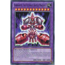 YuGiOh Battles of Legend Chapter 1 Ultra Rare Destiny HERO 