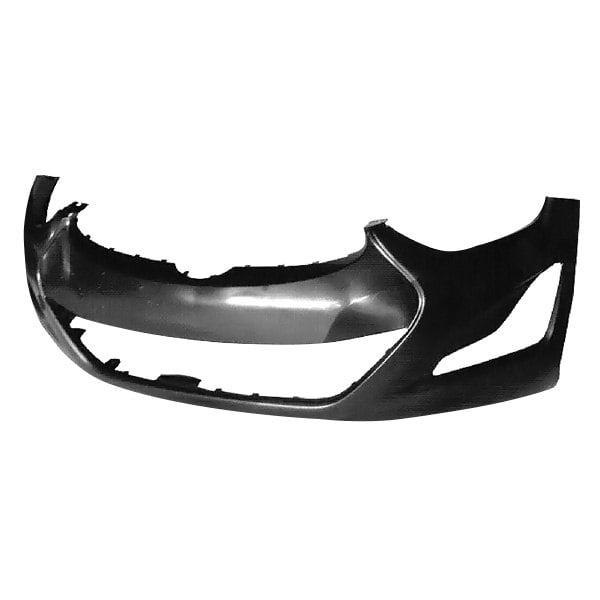 For 20142016 Hyundai Elantra Front Bumper Cover