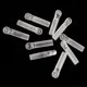 thumbnail image 4 of 10 Uds./20 piezas adaptadores de flotador de silicona transparente de yeacher Adaptadores de flotación, 4 of 7