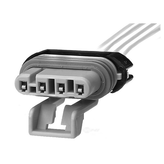 ACDelco PT1025 Multi Purpose Wire Connector