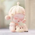 thumbnail image 3 of POP MART Skullpanda The Warmth Series Blind Box Anime Action Figure Guess Bag Ornament Figurines Home Decor Dolls Model Gift, 3 of 5