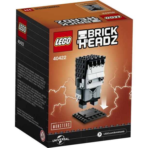 Lego Brickheadz Frankenstein 40422