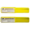 thumbnail image 4 of E6011 Premium Arc Stick Electrodes Welding Rods 3/32" 1/8" 5/32" 10 lb 2-pk (1-pk 1/8"&5/32"), 4 of 4