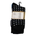 thumbnail image 2 of Pack Calcetines Polo Club para Caballero Varios Modelos en Azul 3 Pares Unitalla, 2 of 4