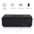 thumbnail image 4 of Tzilke Tzilke Portable Outdoor Waterproof Bluetooth Ser Stereo Wireless Ser with Power Bank, 4 of 8
