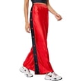 thumbnail image 3 of Nike Womens Tech Fitness Track Pants, 3 of 4