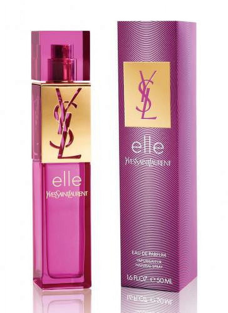 In Love Again Fleur De La Passion by Yves Saint Laurent for Women