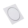 thumbnail image 4 of Desagüe de piso de rebote, Desagüe de piso con pedal Desagüe de piso de acero inoxidable Desagüe de ducha Rendimiento confiable, 4 of 9