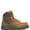 Tobacco, variant on Wolverine Hellcat UltraSpring Moc Toe Wedge 6" CarbonMAX Work Boot Men Tobacco