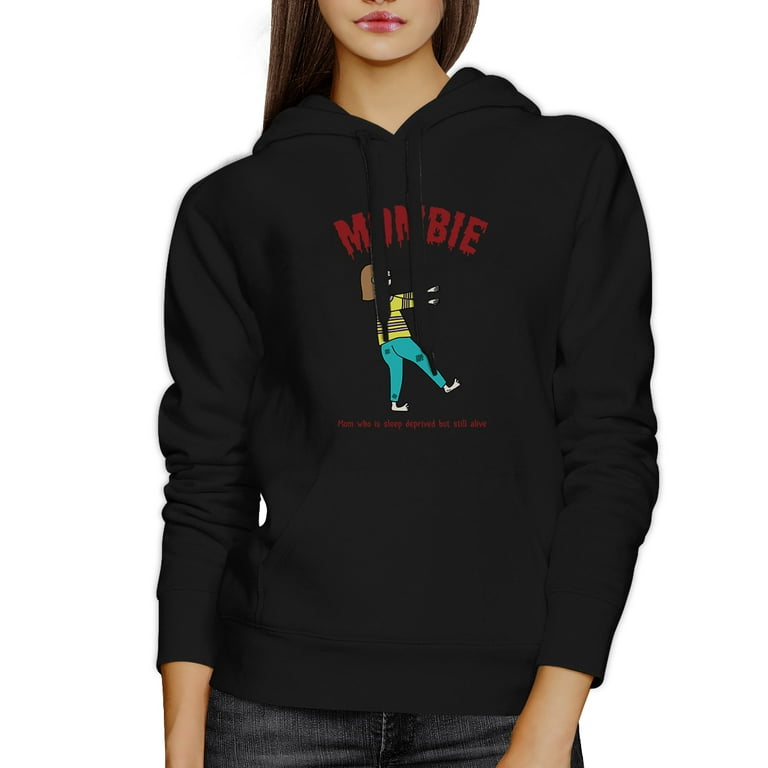 Graphic Hoodie - Ready to Wear